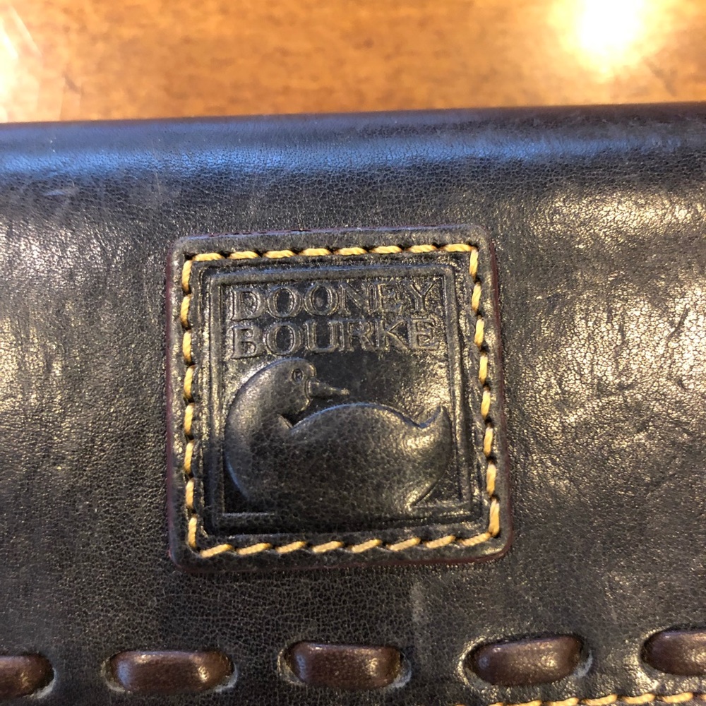 Dooney & Bourke Wallet - Picture 5 of 6